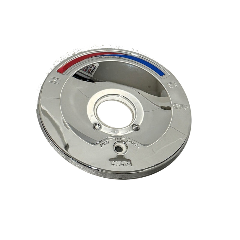 Delta - Delex Escutcheon Trim Plate 42-6806