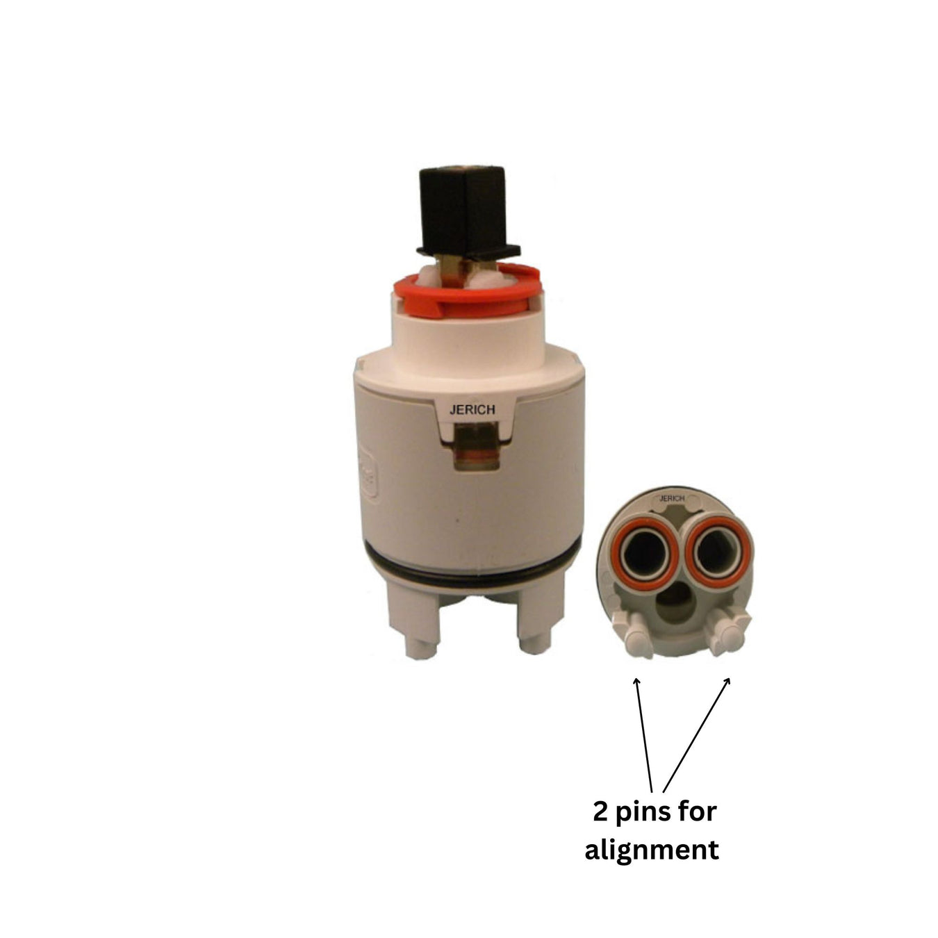 HydroPlast Replacement Faucet Cartridges