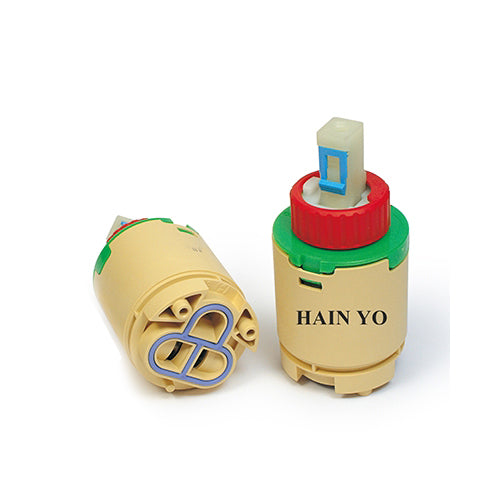 Hain-Yo JL01GJ Original OEM Pressure Balance Single Lever Faucet Cartridge 46-6202 - HJ-40