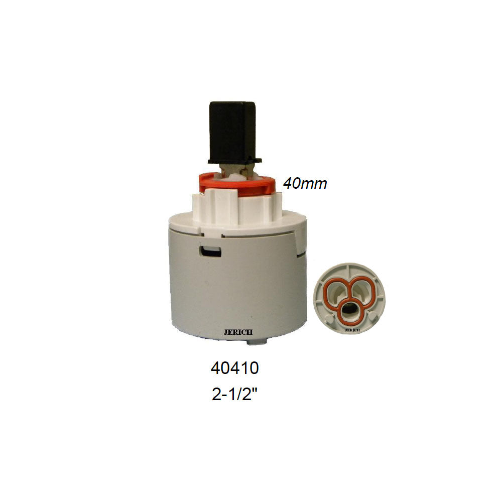 Hydroplast® Jado Replacement Single Lever Faucet Cartridge 40410 40mm