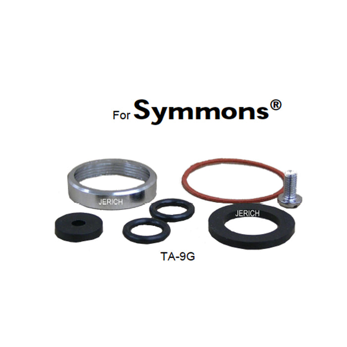 Zurn / Symmons Replacement For RK7000-120 Repair Kit TA-9G
