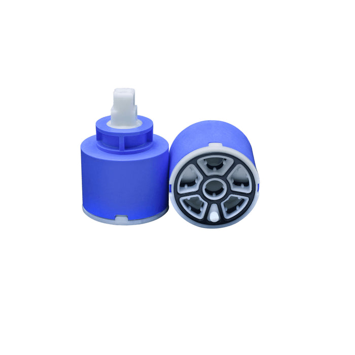 Kerox K3 CERAMIC MIXING 40mm CARTRIDGE THREE-WAY DIVERTER TYPE