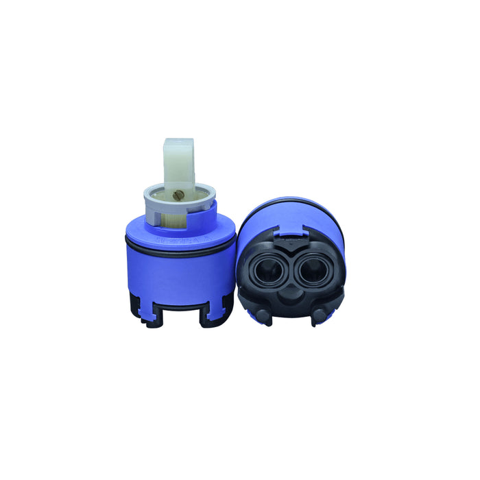 Kerox K-35OP 35mm high flow cartridge HWS