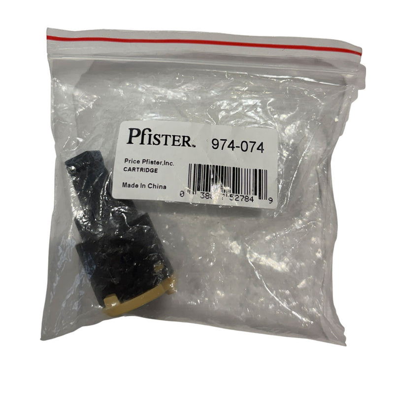 Price Pfister Replacement 974-074 25mm Single Lever Faucet Cartridge