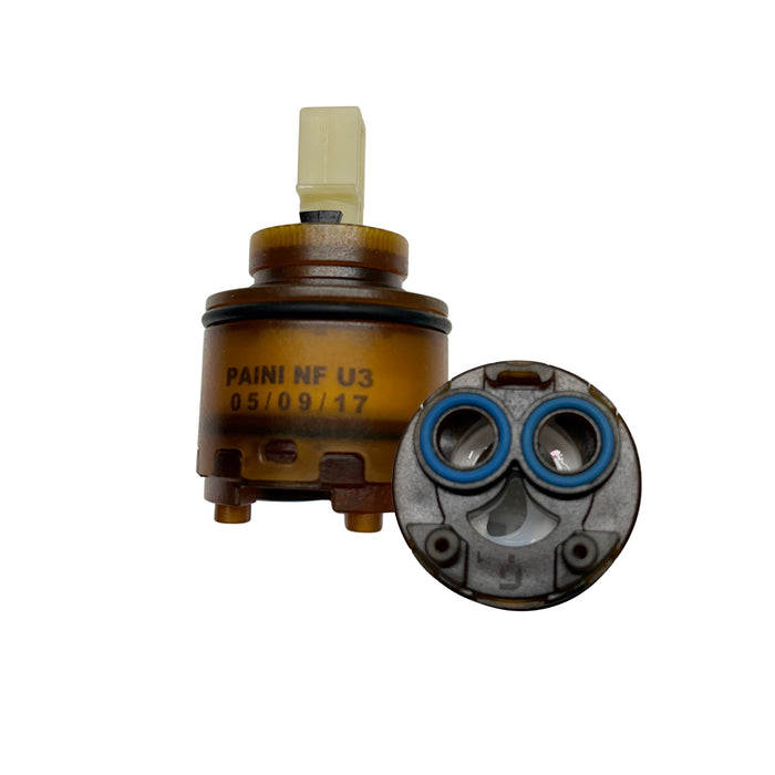 Paini 35mm Single Lever Faucet Cartridge PART # 53CC956G35OUF