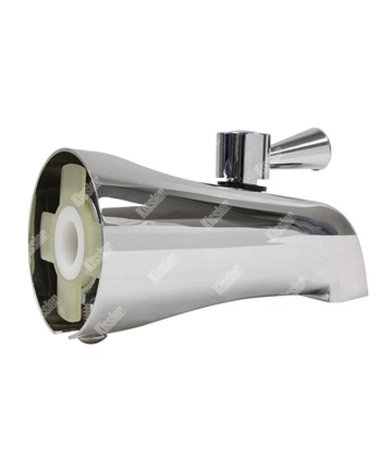 82-0029 Slip on Spout with diverter Kissler