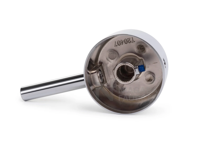 Nobili HL9-51Z Shower Lever Chrome Handle - Special Order ETA 10-15 days