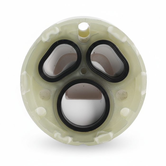 American Standard Single Lever Tub Shower Replacement Type P Cartridge 23529 and 952100 Pressure Balancing Spool