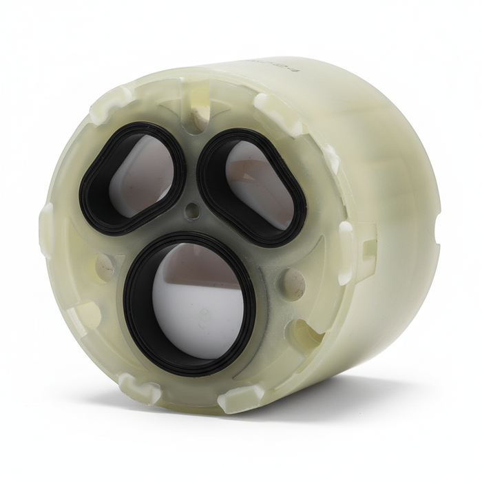 American Standard Single Lever Tub Shower Replacement Type P Cartridge 23529 and 952100 Pressure Balancing Spool