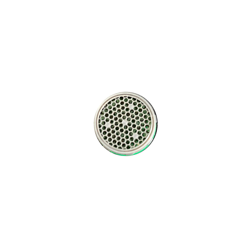 La Torre 12000 Series Replacement Aerator 19mm end Universal — K35B