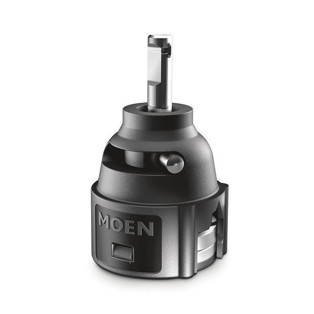 MOEN SingleHandle Duralast¨ Faucet cartridge 1255 — Faucet