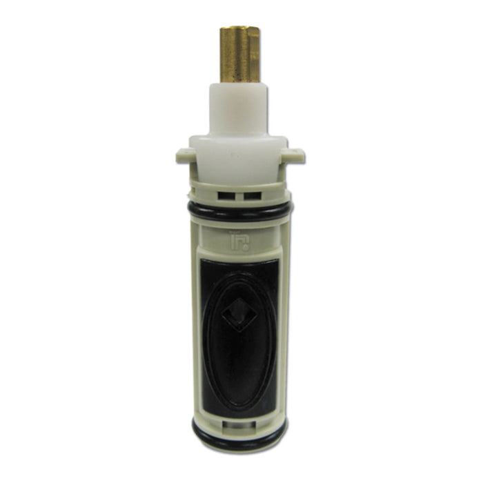 Moen 1222 Single-Handle Posi-Temp Replacement Tub & Shower Faucet Cartridge