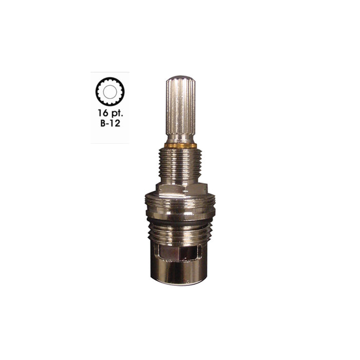 Newport Brass - AB11-9001 Ceramic Faucet Cartridge - COLD