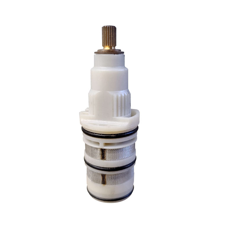 AQUABRASS - ABCA11042 - THERMO CART FOR ALL 1/2 & 3/4 TOTEM VALVE / Vernet