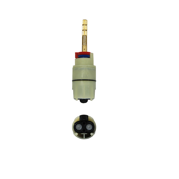 Danze DA507024 Replacement Pressure Balance Washerless Cartridge and Balancing Spool