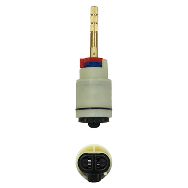 Danze / Gerber DA507047 Replacement Pressure Balance Washerless Cartridge and Balancing Spool