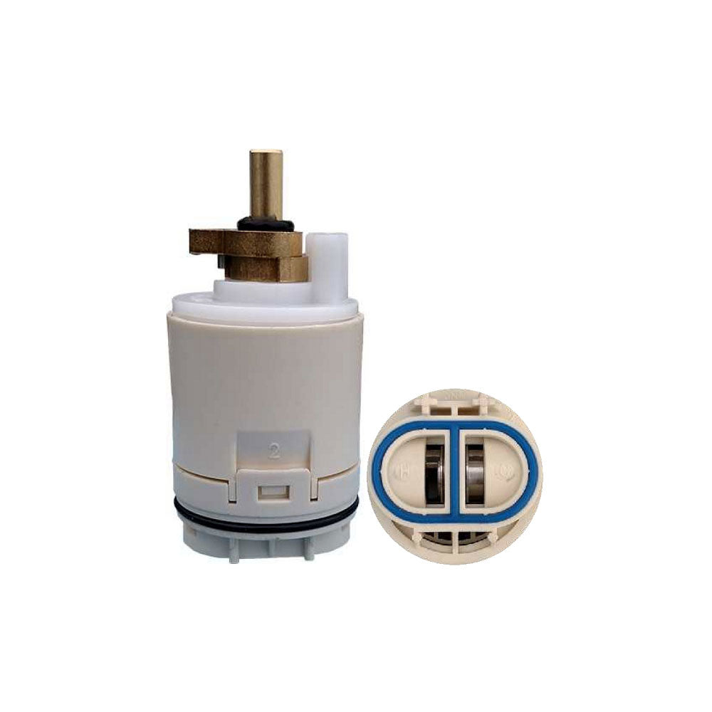 Delta Single Lever Replacement Faucet Cartridge RP70538-ST10498 — K35B ...