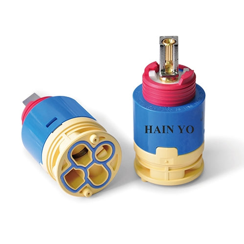 Hain-Yo JL02BJ 40mm - Pressure Balance Single Lever Faucet Cartridge - Original OEM