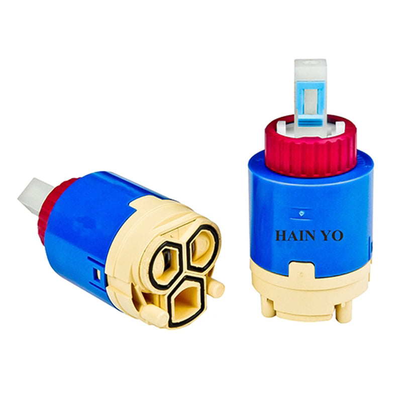 Hain-Yo JL04BD 40mm - Pressure Balance Single Lever Faucet Cartridge - Original OEM