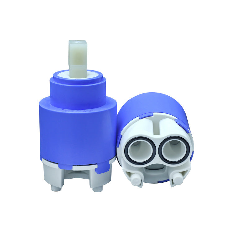 Kerox K45P 45mm Single Lever Faucet Cartridge — K35B.com Faucet