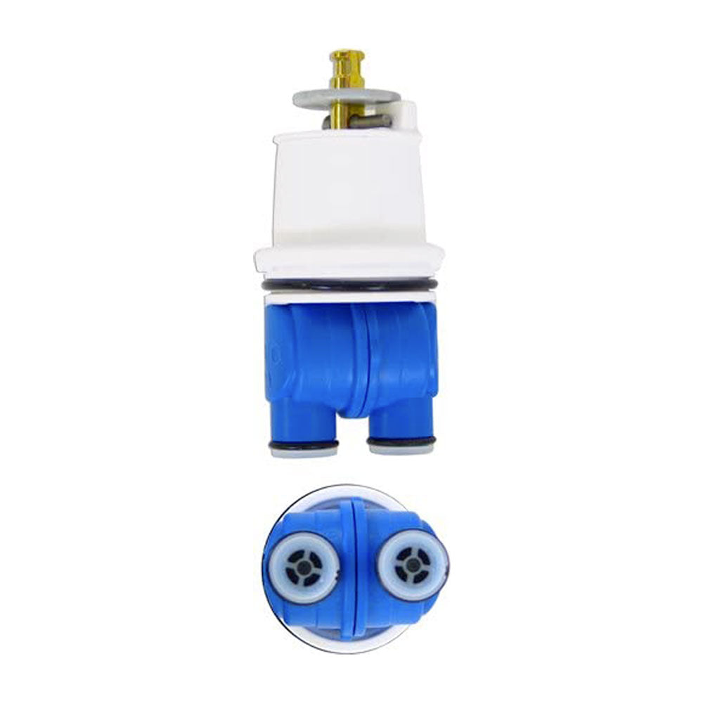 Delta Tub and Shower Replacement Cartridge 469804 — Faucet Cartridges Inc. 778.688.6448