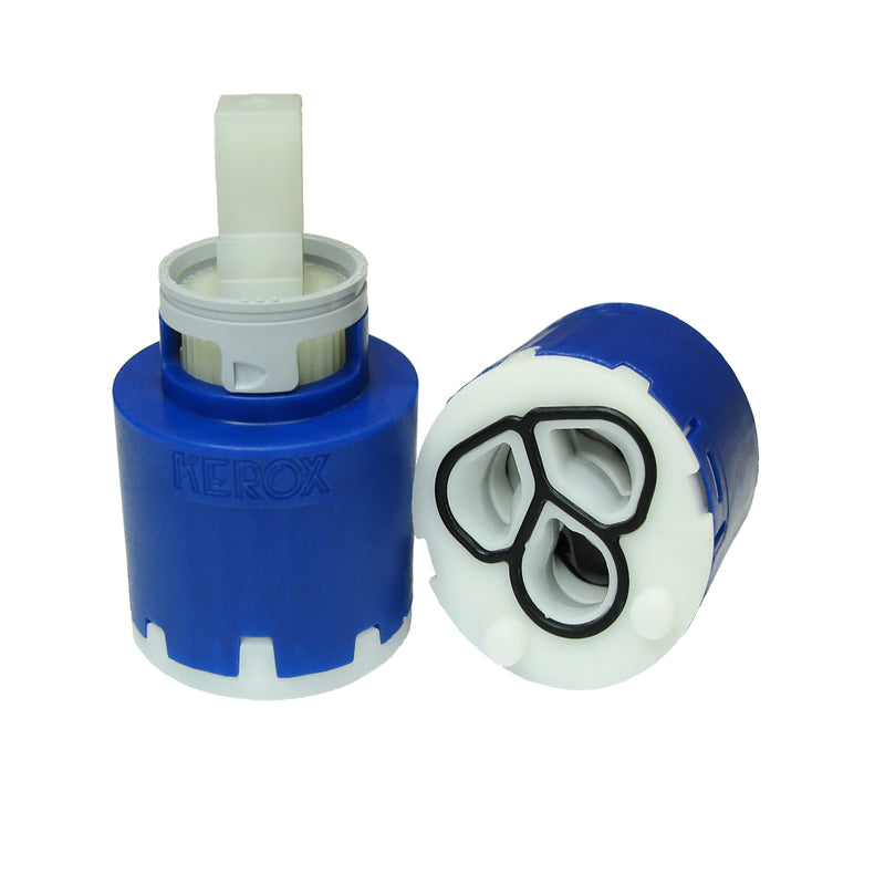 Kerox NKJ35A 35mm Single Lever Faucet Cartridge