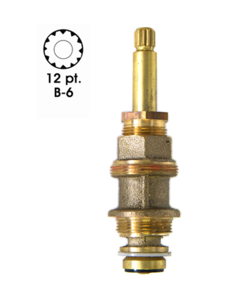 Price Pfister Shower Tub Diverter Stem Unit NY-6385