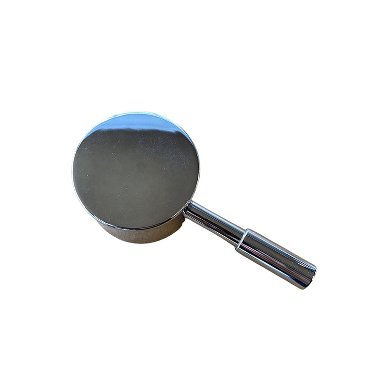 Paini or La Torre Tower Style Handle - Bathroom Sink Faucet - Chrome