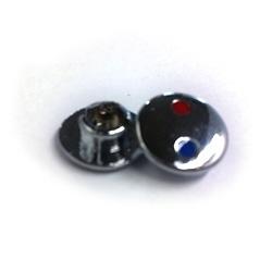 Hot/Cold Temperature Caps