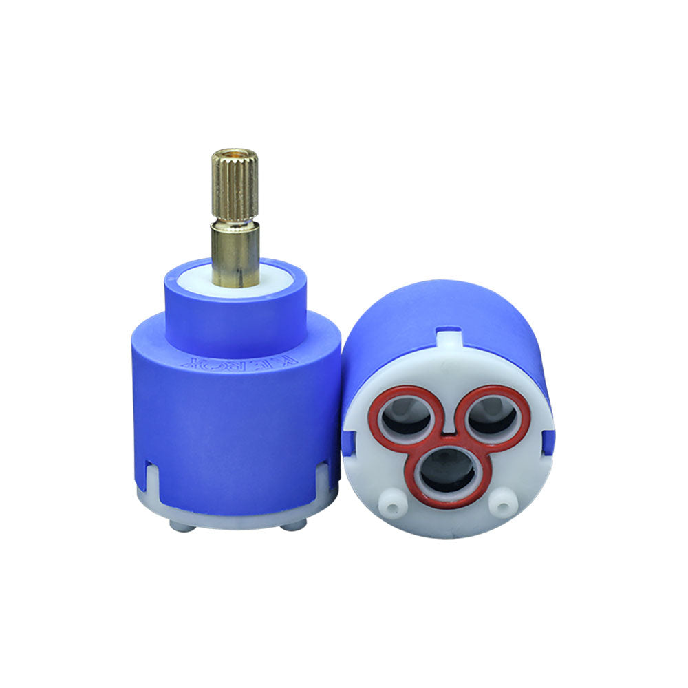 Kerox KDZ 35mm Single Lever Diverter Faucet Cartridge